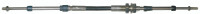 Uflex Usa Bulkhead 4300 Style (Hvy Dty) C23Bcx15