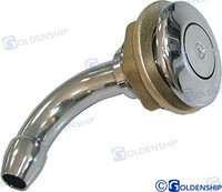 Recambios Marinos Tank Vent 90Dg 16 Mm Gs31158