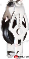 Recambios Marinos 16Mm Single/Becket Block Mvsb1602F