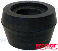 Recambios Marinos Rear Ram Bushing Kit Rec23-807073