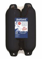 Lippert Components Inc 5" X 18" Bg 2 Pk. Black W/Blac 2020137020