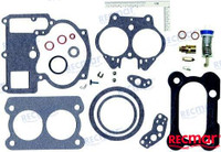 Recambios Marinos Carburetor Kit Rec1397-8760