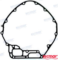 Recambios Marinos Mount Case Rec23172-Zw5-013