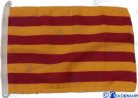 Recambios Marinos Cataluqa Flag 20X30 Gs73362