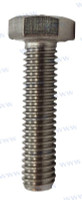 Recambios Marinos Bolt Hexagon M6X25 Pagb/T5783-M6X25