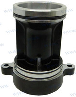 Recambios Marinos Cover Assy_Lower Casing Paf60-04030000