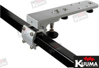 Recambios Marinos Quick Release Rail Mount Gs50178