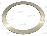 Recambios Marinos Shim (T: 0. 50Mm) Pat40-04060005-7
