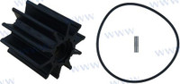 Recambios Marinos Impeller Cef500193Gx