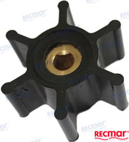 Recambios Marinos Impeller Rec6303-0001