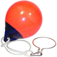 T.H. Marine Anchr Retriever Sys W/Ny Rope Ar-1N-Dp