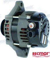 Recambios Marinos Alternator 12V 50A Ph300-0031