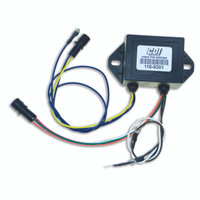 Cdi Electronics Prestolite Cd W/Plug) 116-9301