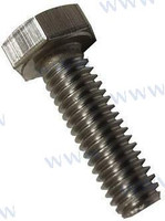 Recambios Marinos Bolt_Hexagon M6X20 Pagb/T7583-2000