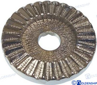 Recambios Marinos Spare Part - Cog-Wheel Gs75203