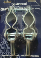 Attwood Marine Blister Card (9144-6) 72261