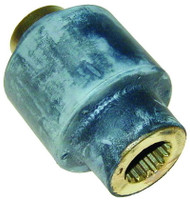 Polaris Propeller Usa, Inc. Yamaha V6 90 Durometer Ydrb-90