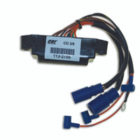 Cdi Electronics J/E Power Pack Cd3 113-2705