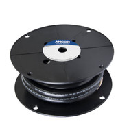 Marinco/Ancor Marine 25' 3/0 Black 118002