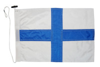 Lippert Components Inc Code Flag 12X18  X 2020109339