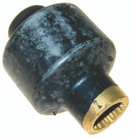 Hms Hubs, Inc (C) Brz. - 15 Spline (Aft Insert) Vs-33