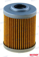 Recambios Marinos Fuel Filter Rec16901-Zy3-003