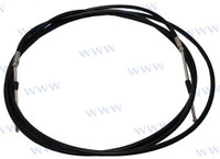 Recambios Marinos Control Cable Assy Paf25-07000200W