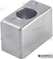 Recambios Marinos Cube Omc  Cobra Alu Ten00911Al