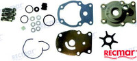 Recambios Marinos Water Pump Service Kit Rec393630