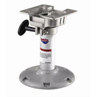 Attwood Marine Fixed Bell23/8 W/St Mt 8" 238909Lsm1