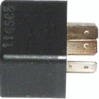 Cdi Electronics Power Trim Relay 852-9809