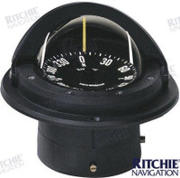 Recambios Marinos Compass F-82 Black Ritf-82