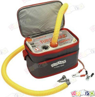 Recambios Marinos Air Pump Turbo Max 12V Gs20009