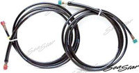 Recambios Marinos Hose Kit For Tx6400K 26 - 8 M Txmp5126