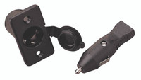 Sea-Dog Line Power Socket 12 Volt 426114-1