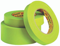 3M Center 1/2" X 60 Yds. Masking Tape 7000048803