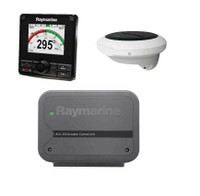 Raymarine EV150 Power Pilot No Drive