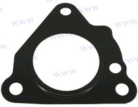 Recambios Marinos Gasket  Exhaust Pipe Paf25-02000011