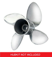 Polaris Propeller Usa, Inc. 15 1/4X20 S4L Prop Soltiga 4 5686-4153-20