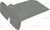 Recambios Marinos Exhaust Guide_Plastic Paf40-02000004