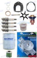 Recambios Marinos Maintenance Kit Rec06211-Zy9-505
