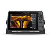 Lowrance HDS9 Pro 9in MFD C-Map US & Canada No Transducer