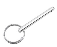 Attwood Marine S.S. Hitch Pin 932