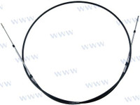 Recambios Marinos Rudder Cable Rec3593951
