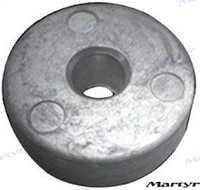 Recambios Marinos Aluminium Anode Cm5338602182A0A
