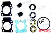 Recambios Marinos Seal Kit Gear Housing Rec683-W0001-21
