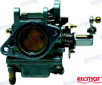 Recambios Marinos Carburator Rec61N-14301-04