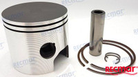Recambios Marinos Piston Wi3108S3