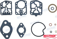Recambios Marinos Carburetor Service Kit Rec1395-5198