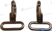 Recambios Marinos Carabine Hook (2) Gs71238